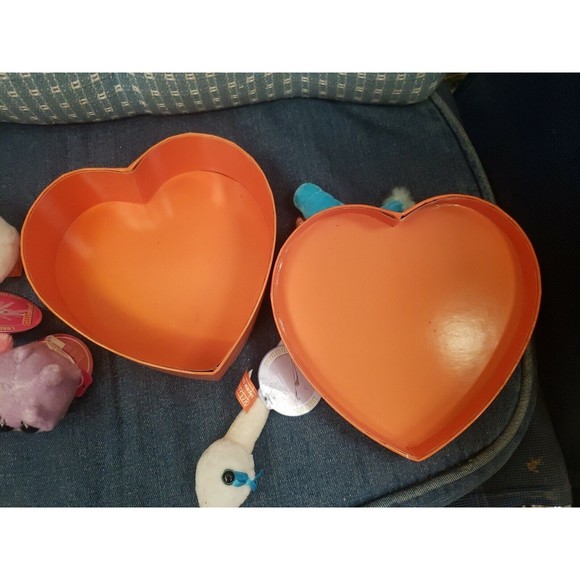 Giant Microbes Plush Set  AMOEBA SPERM EGG KISSING DISEASE PENICILLIN - Picture 8 of 10